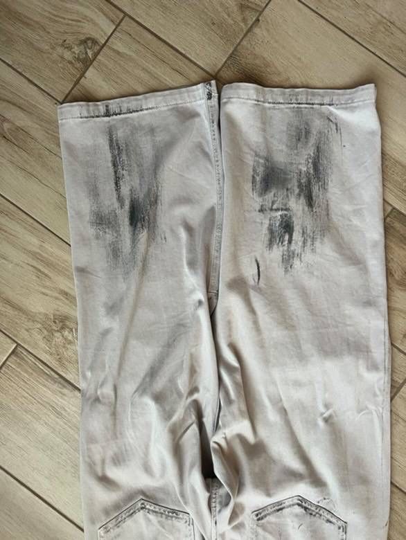 Jaded london jeans colossus colorway