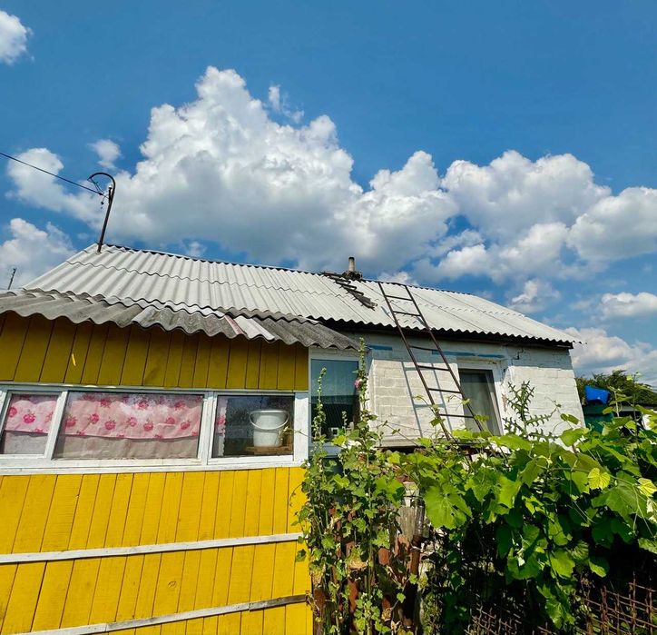 Компактний будинок на 7 сот землі! Сертифікат! A11