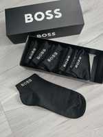 Skarpetki męskie Hugo Boss 39-43