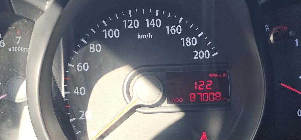 Kia Picanto 1.0 2011