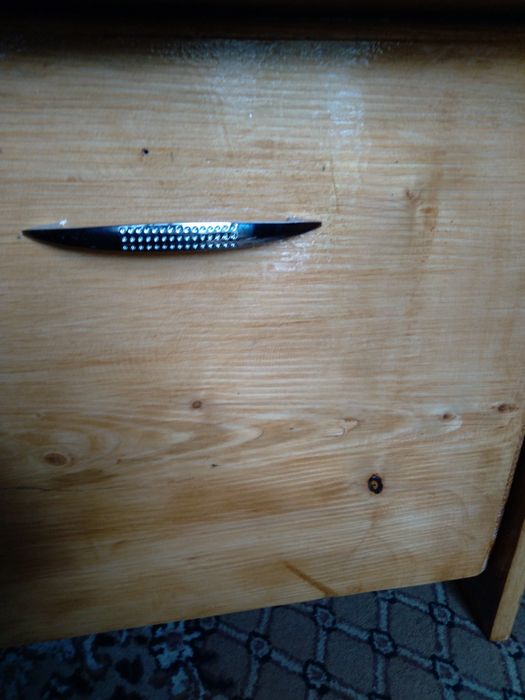 Банкетка дерев'яна