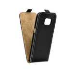Kabura Slim Flexi Pionowa Samsung Galaxy S10E G970 Black
