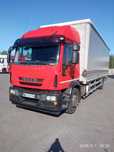 Iveco EUROCARGO / 22 EP / WINDA / WECON 8,8X2,4X2,6 /