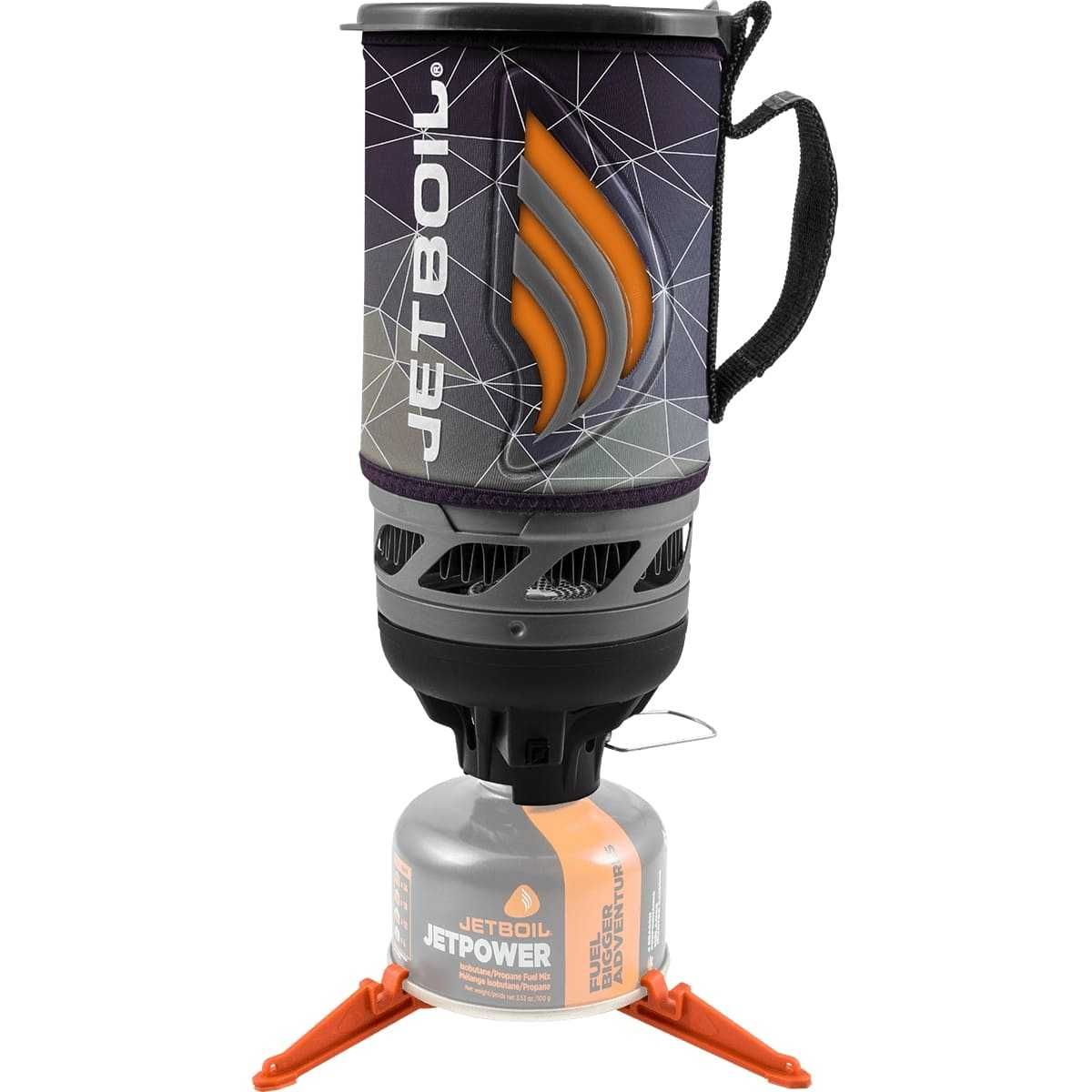 Система приготування їжі Jetboil Flash (Джетбойл Флеш)