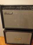 Wzmacniacz piec gitarowy IBANEZ tone blaster 100R plus paczka TB212