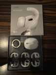 Airpods pro 2nd  anti slip ear hooks