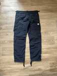 Широкі карго штани Carhartt 32x32