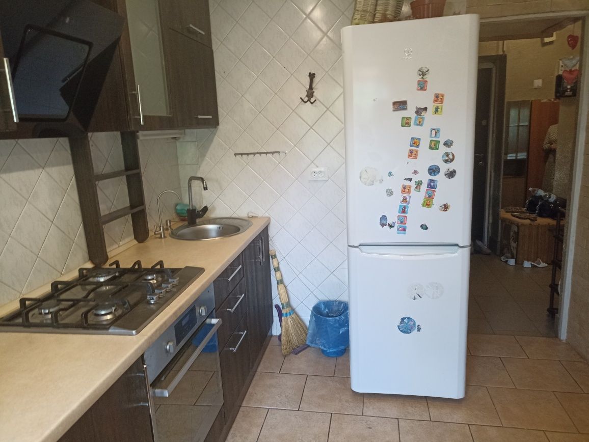 Продам 4 комн кв на Рабочей рн Каверина