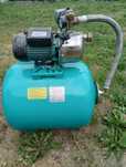 Zestaw hydroforowy omnigena