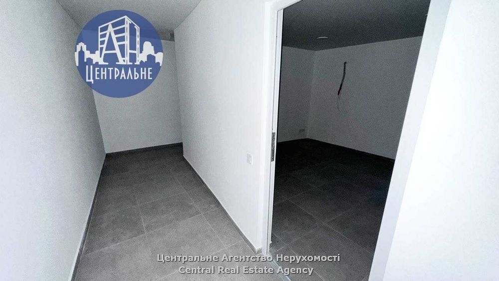 Продаж комерційного приміщення в центрі міста