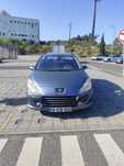 Peugeot 307 Sport