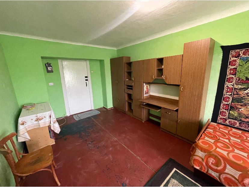 Оренда кімнати в гуртожитку на Сах заводі