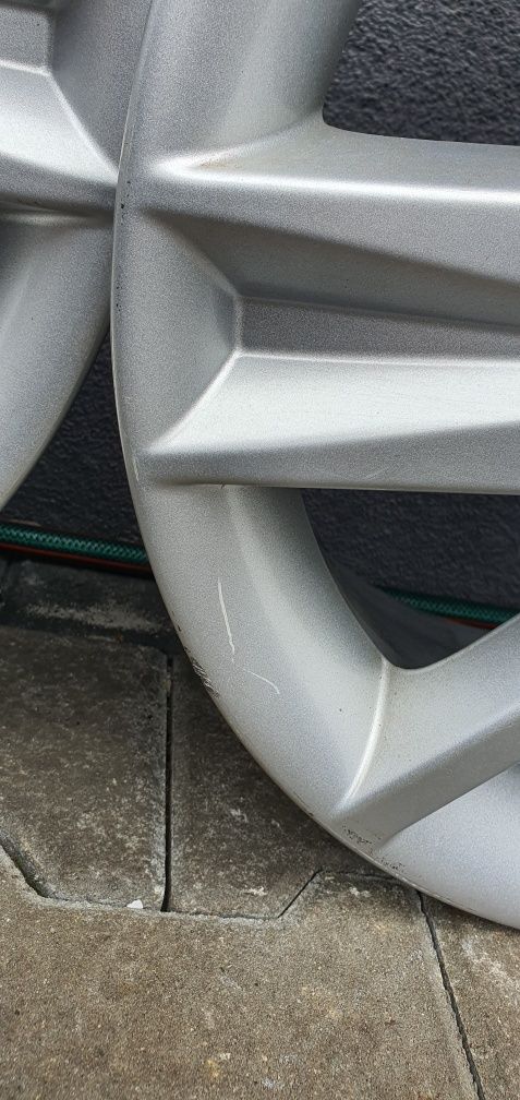 "17 4x100 Renault oryginał
