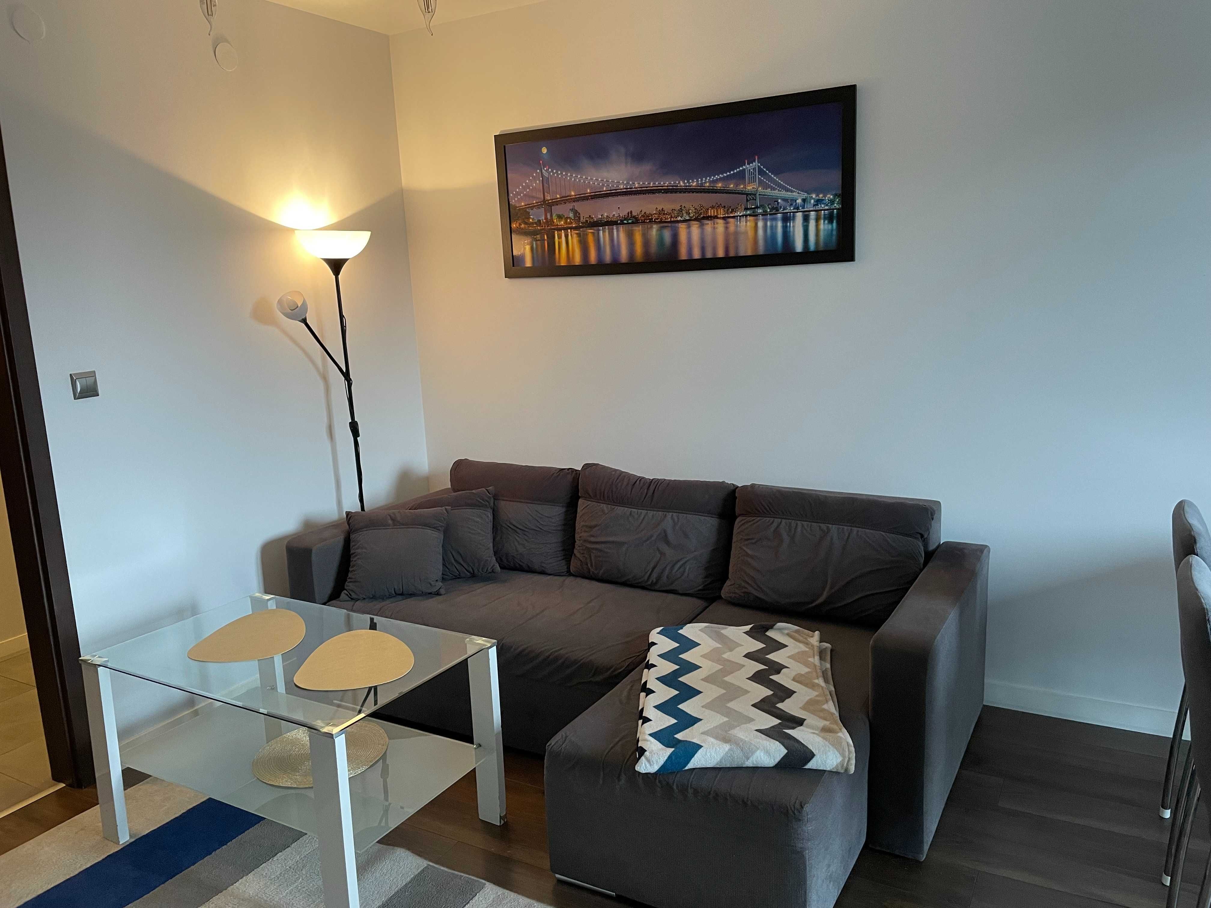 Apartameny Marki