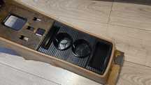 Cup holder Mercedes R107 SL SLC 560 450 uchwyt na kubki kawę