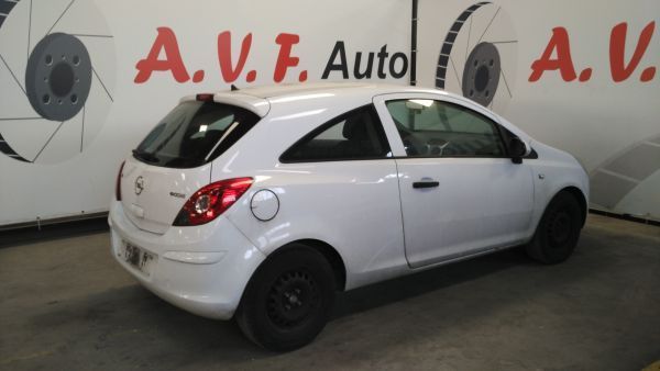Para Peças Opel Corsa D (S07)