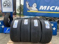 Opony letnie 215/55/16 97w xl nokian wetproof