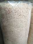 Aparas de pinho 20kg