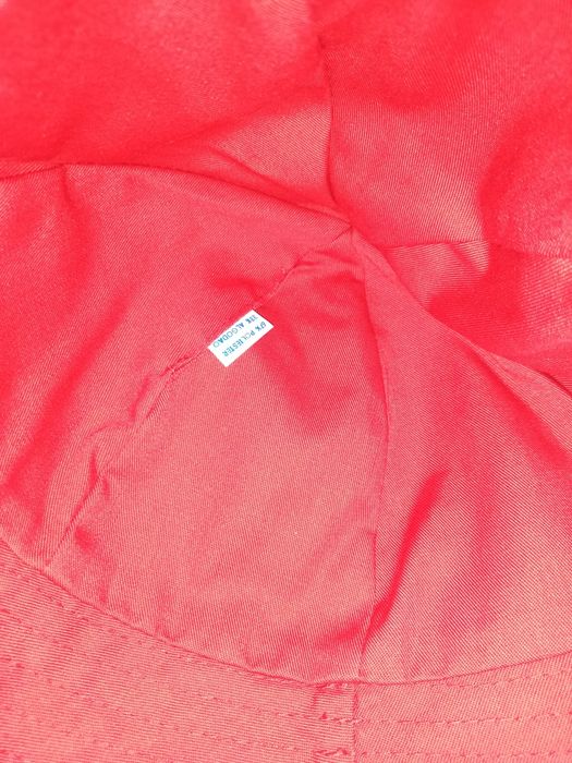 Panamá de criança T-52 - novo