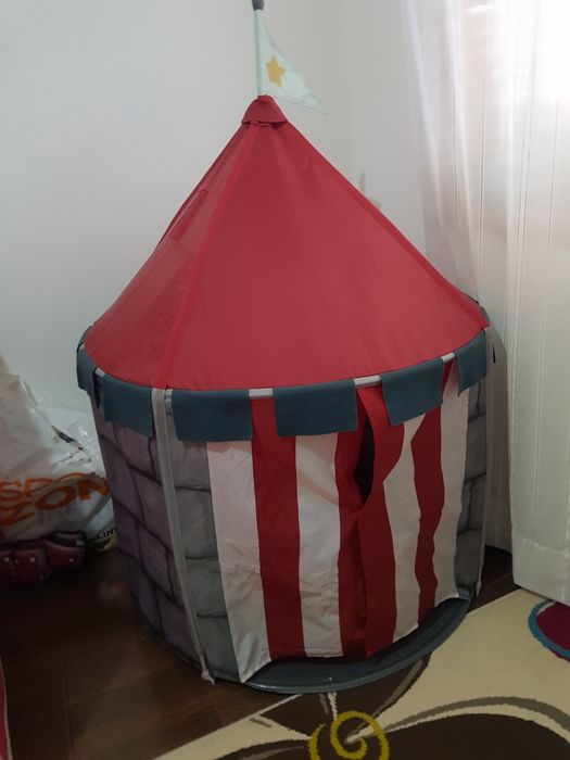 Tenda criança  de brincar...