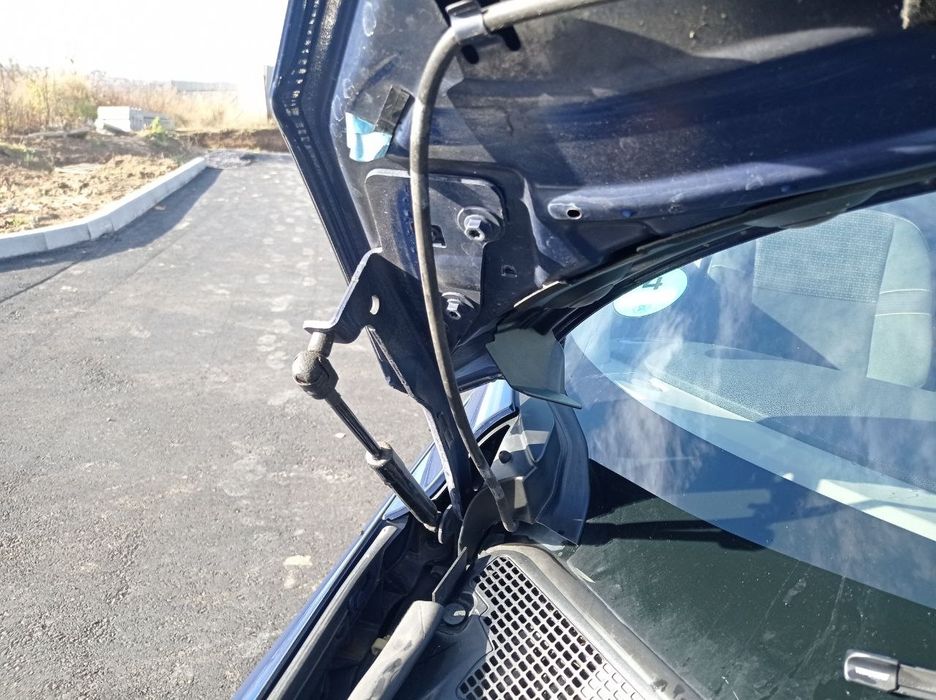 Рено Сценік 3 2010