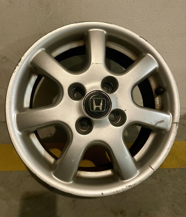 Jantes Ronal 14 6J 4x100