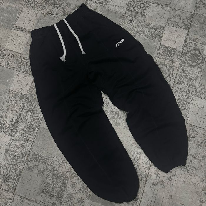 Спортивные штаны Corteiz HMP V2 Sweatpant Кортез