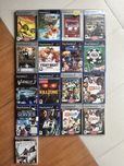 Gry Playstation2