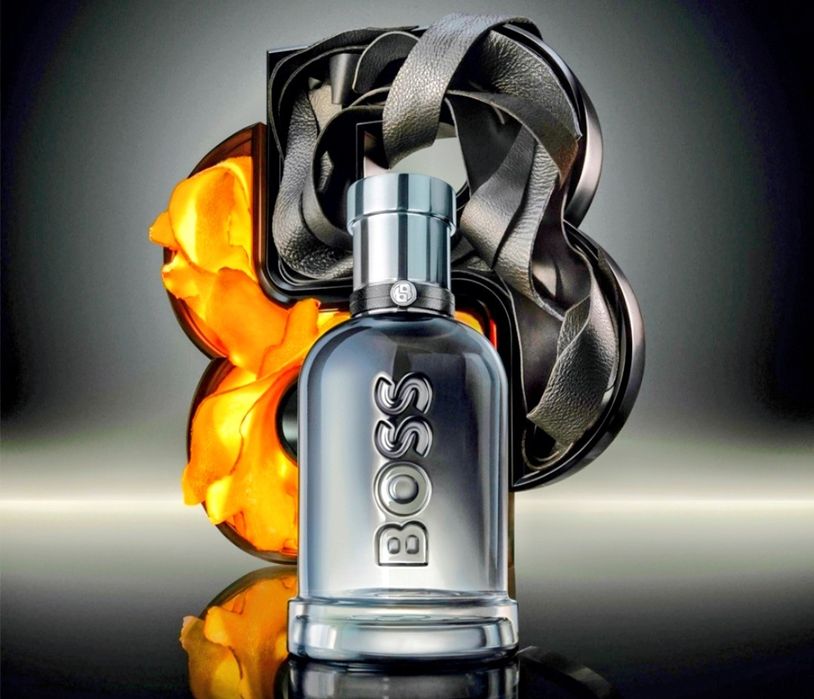 Hugo BOSS "Bottled BEYOND" * 100ml EDP * nowość * ORYGINAŁ