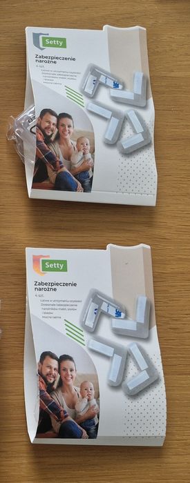 Zabezpieczenie narożne