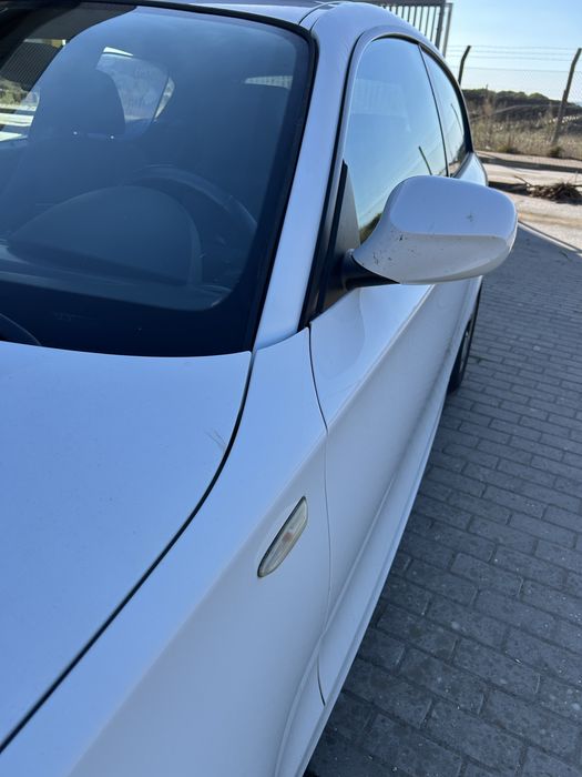 Bmw serie 1 118d 143Cv 2.0