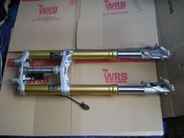 Amortyzator Laga Lewa Prawa Komplet BMW R1250RS K54 18-22r