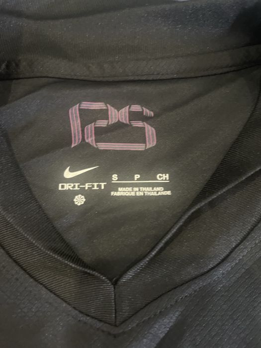 Camisa Barcelona X Travis Scott