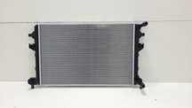 INTERCOOLER WODNY VW AUDI 5Q0121251HS, 5Q0121251GB