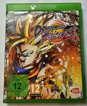 Gra Dragon Ball FighterZ Xbox One / Xbox series X