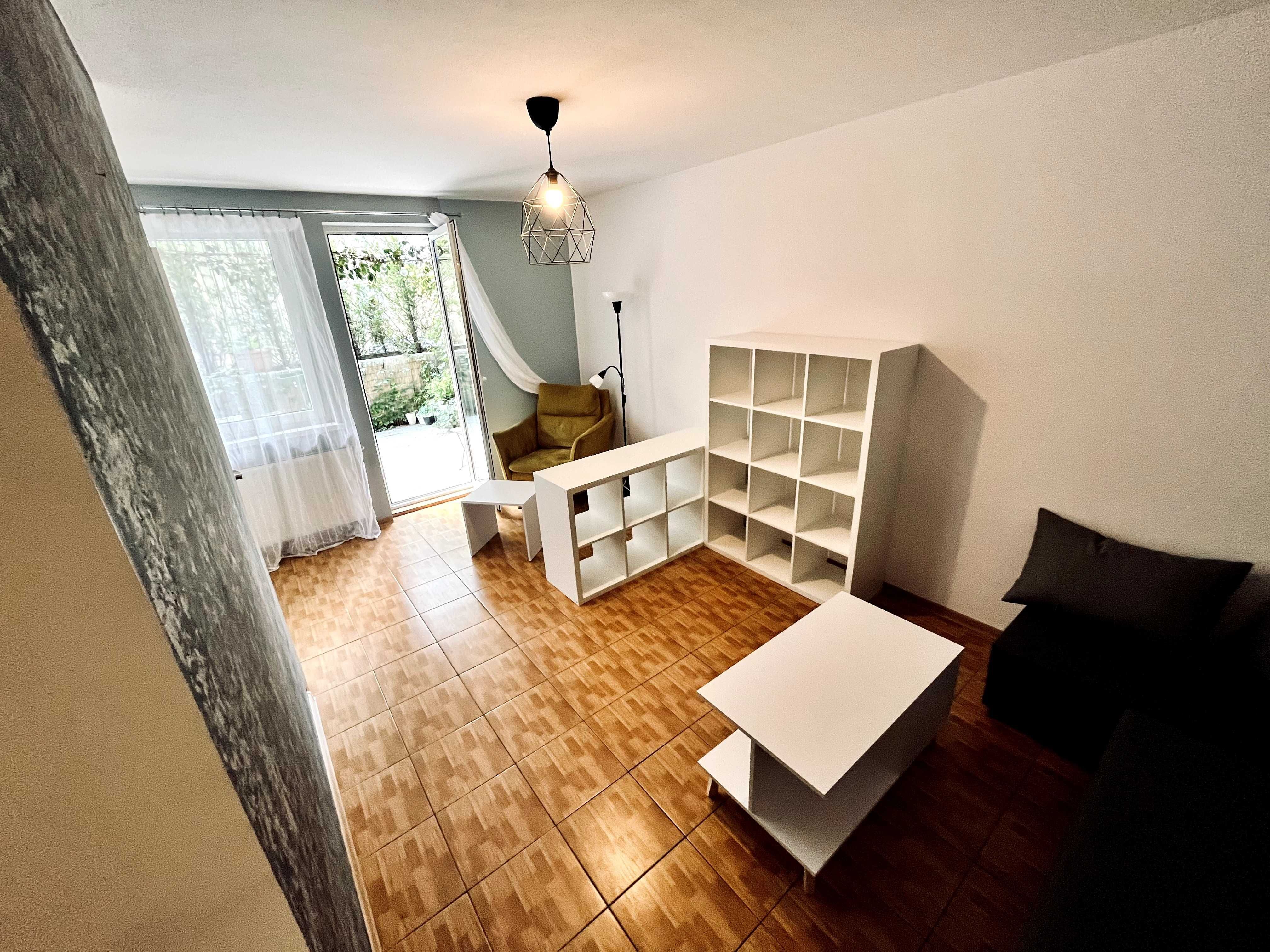 Sympatyczne mieszkanko 2 pokojowe - Ikea, Galeria Bronowice, AZORY