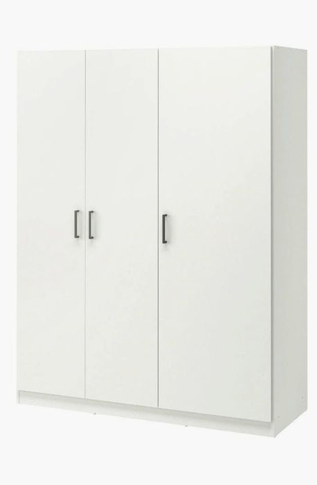 Szafa ikea donbas 180x140x50 z transportem