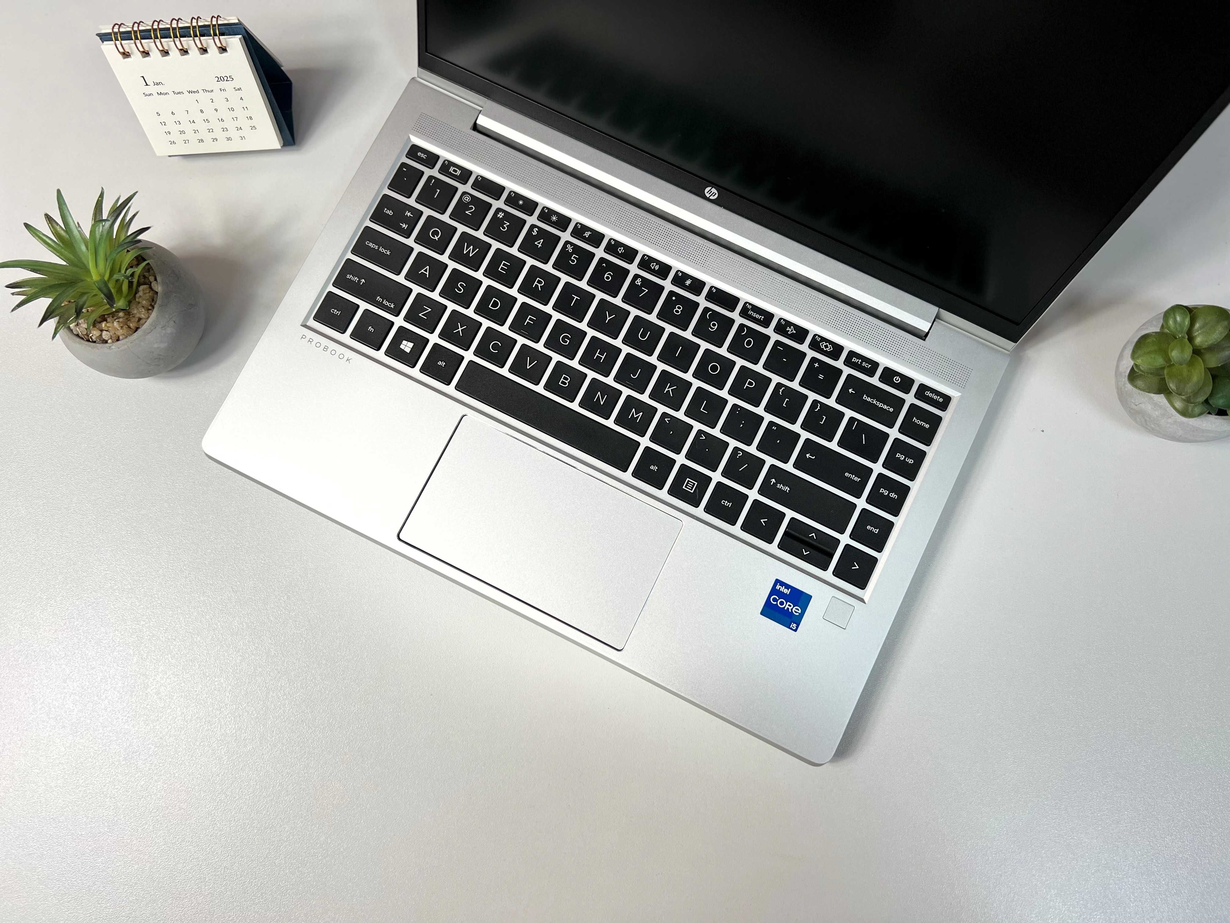 Ноутбук HP Probook 440 G8·i5-1135G7·8GB+SSD 256·14"·Гарантія·2020рік