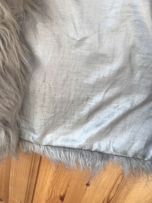 Kamizelka futrzana r.M/L