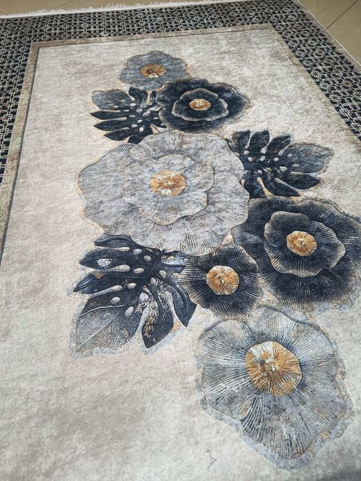 dywan 180x120  turecki,antyposl,szybko WYPRZRDAZ