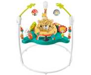 Fisher-Price Saltador / Pula-pula