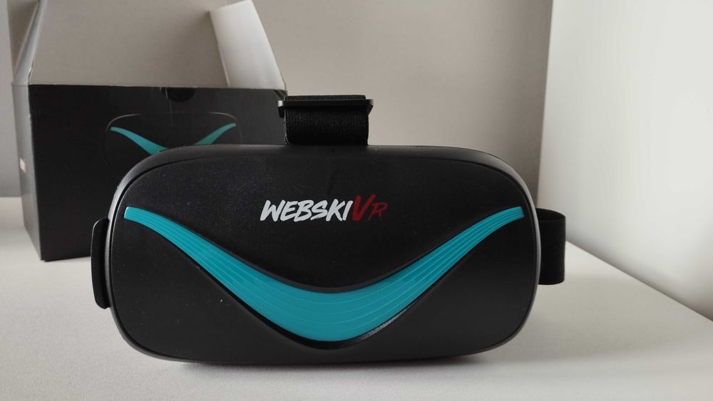 Google Webski VR V3