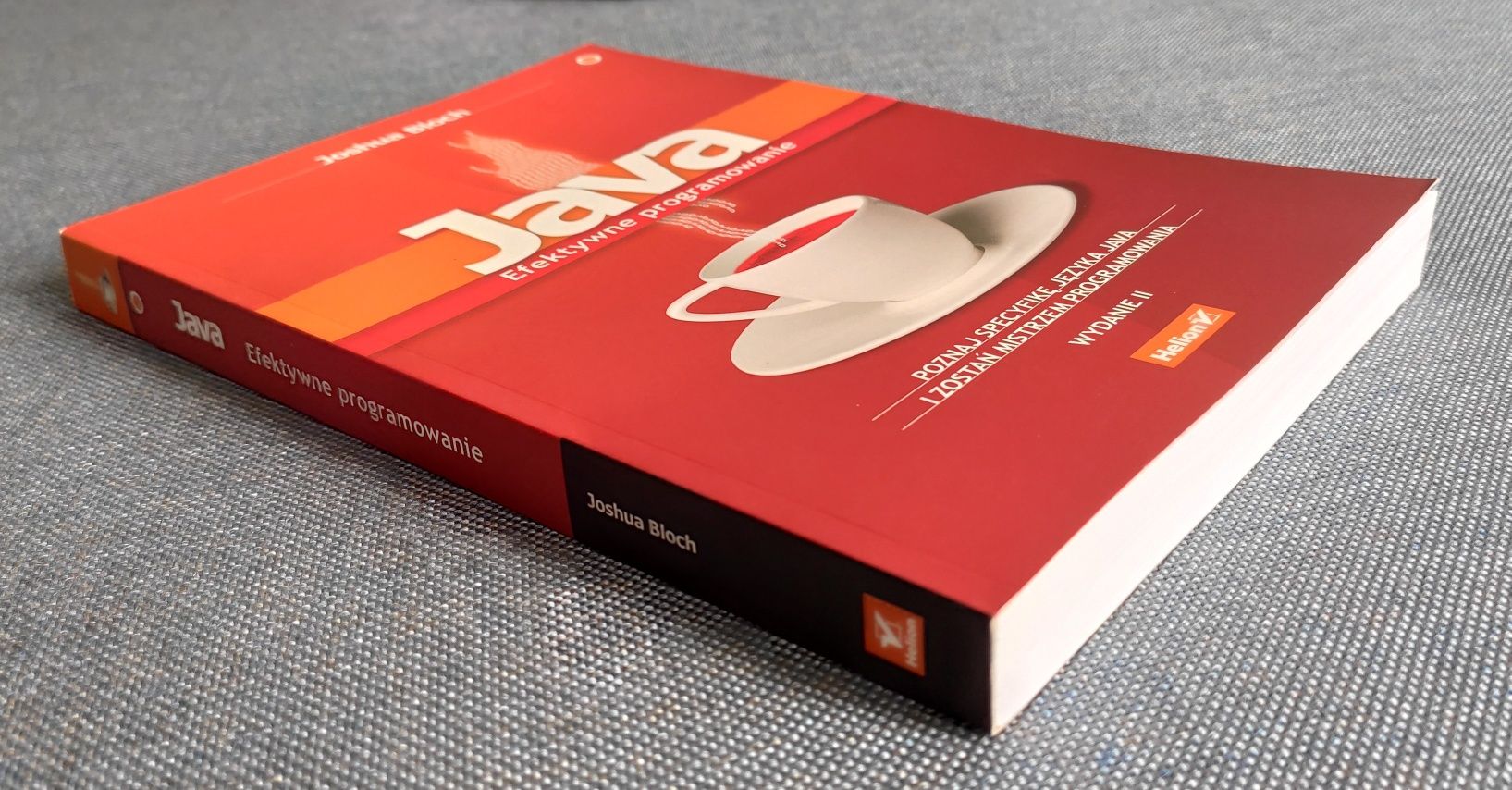 Java Efektywne programowanie