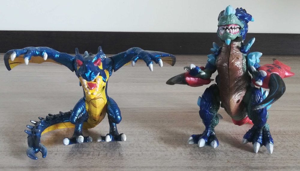 Conjunto Action Man + Dragões + carro do Homem de Ferro