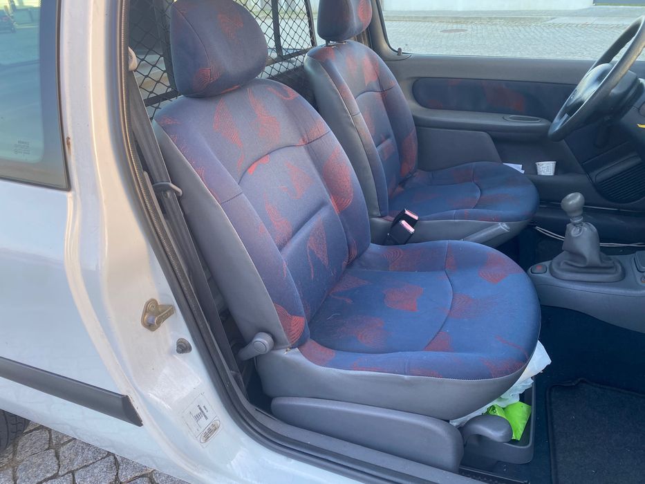 Renault Clio 1.9 diesel