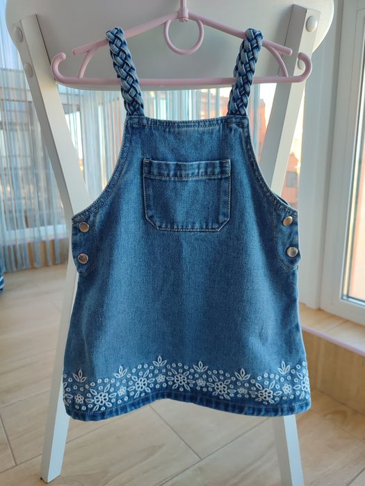 Речі на дівчинку сарафан штани