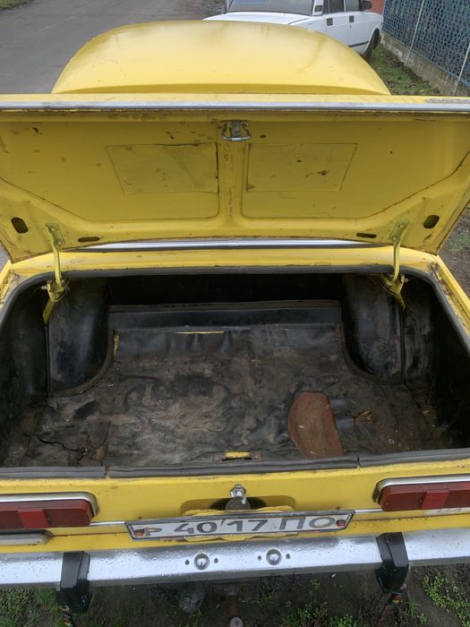 Продам москвич 2140 на ходу