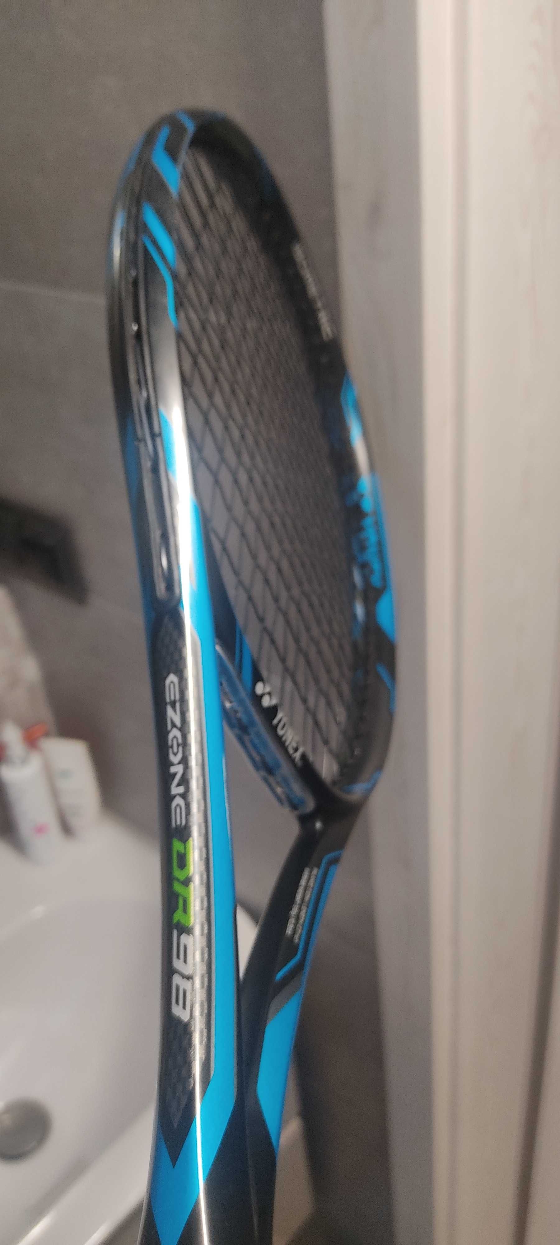 Yonex ezone dr98 rakieta tenisowa
