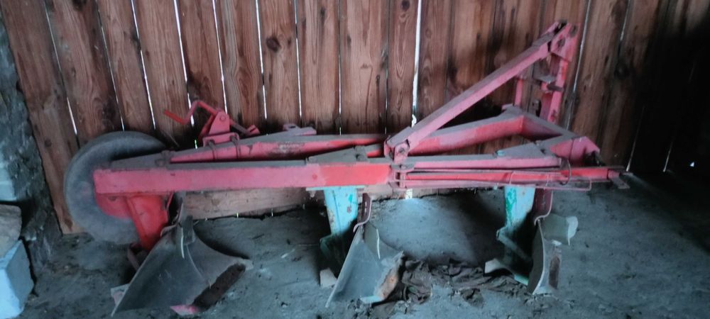 Pługi Unia grudziądz 3