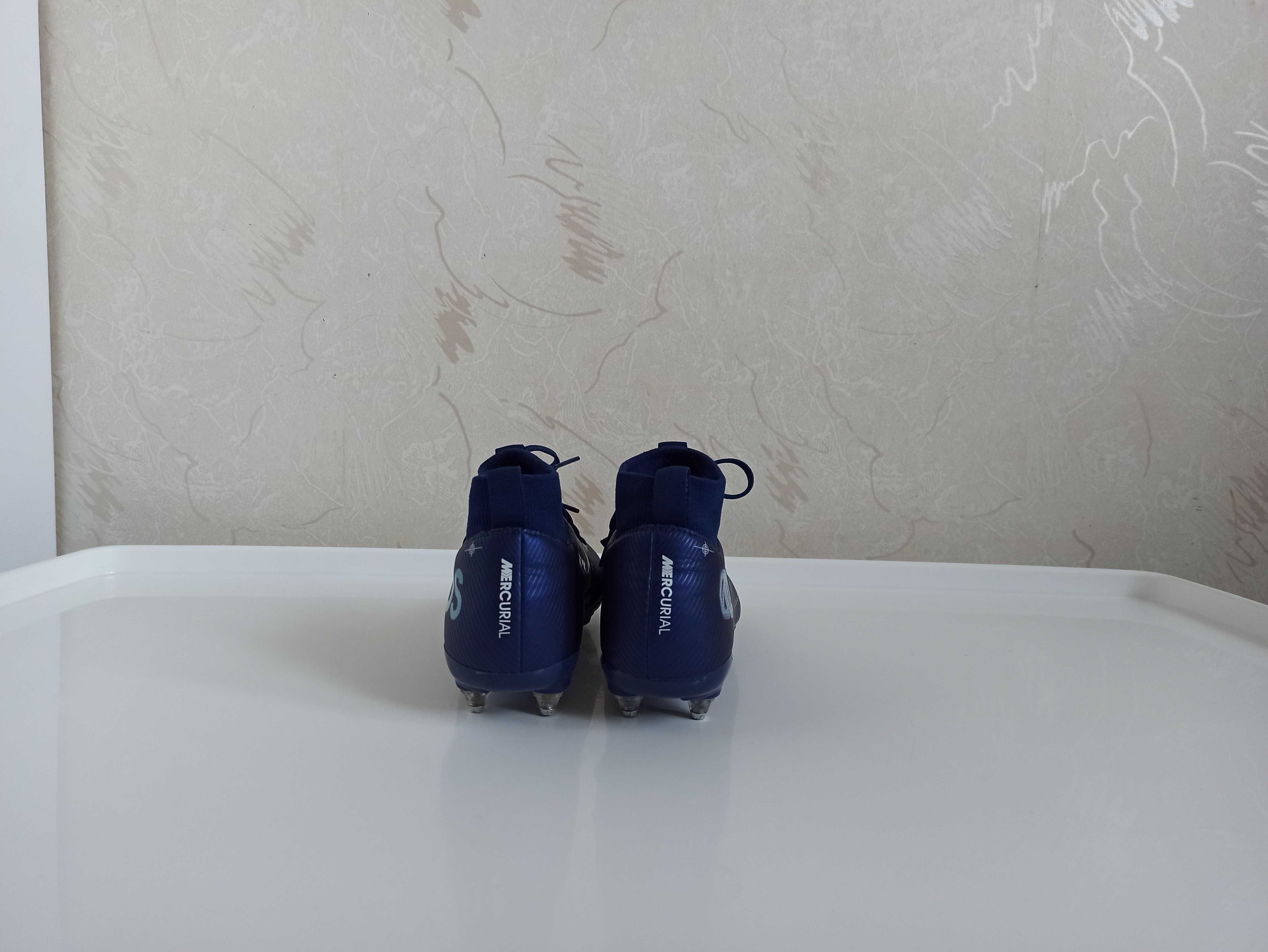 бутси Nike Mercurial